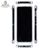 University of Michigan Blue Jersey Galaxy Z Flip6 Clear Case